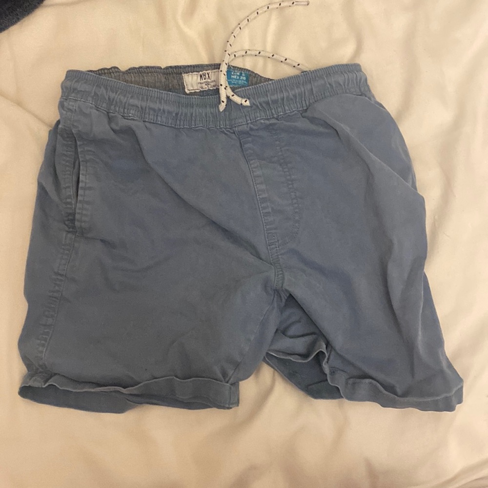 Dress shorts